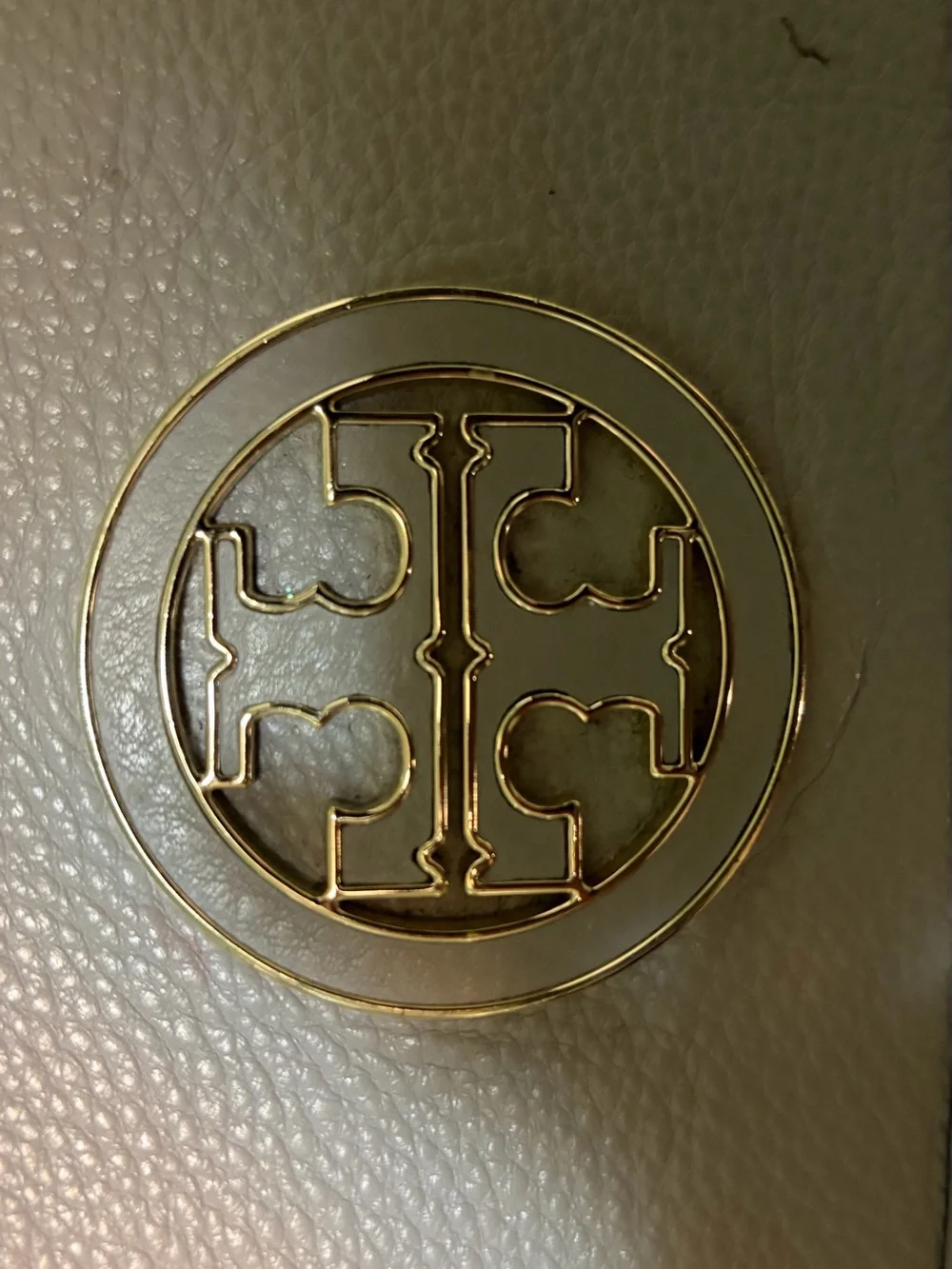 Tory Burch Amanda /cluch crossbody bag